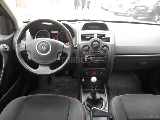 Renault Megane 2007, 179,900 km - 1.5 л - Bakı