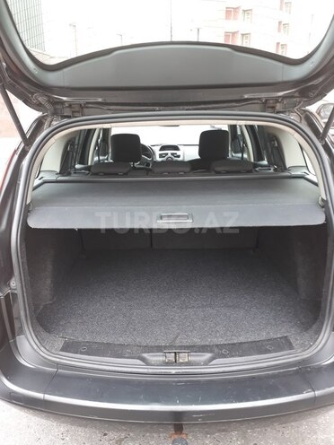 Renault Megane 2007, 179,900 km - 1.5 л - Bakı