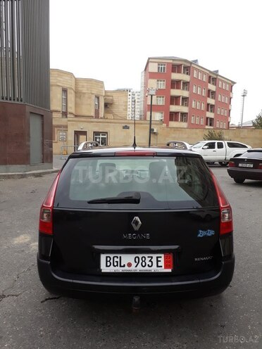 Renault Megane 2007, 179,900 km - 1.5 л - Bakı