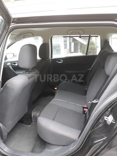 Renault Megane 2007, 179,900 km - 1.5 л - Bakı