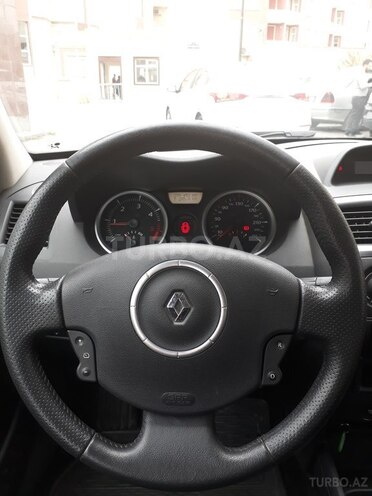 Renault Megane 2007, 179,900 km - 1.5 л - Bakı