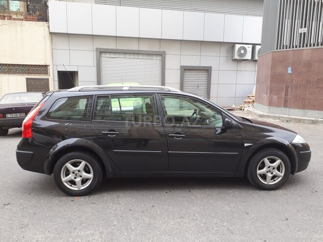 Renault Megane 2007, 179,900 km - 1.5 л - Bakı
