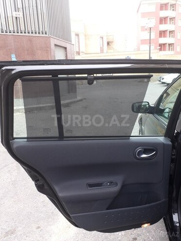 Renault Megane 2007, 179,900 km - 1.5 л - Bakı