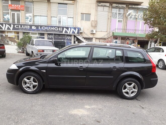 Renault Megane 2007, 179,900 km - 1.5 л - Bakı