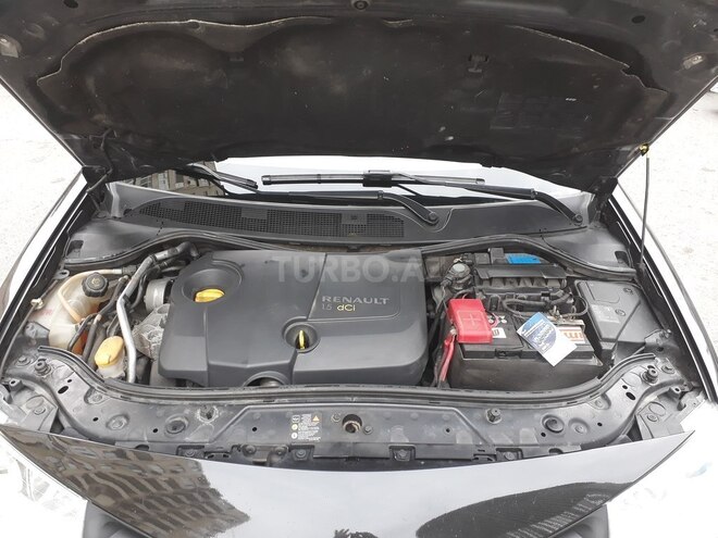 Renault Megane 2007, 179,900 km - 1.5 л - Bakı