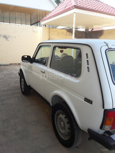 LADA (VAZ) Niva 2011, 81,348 km - 1.7 л - Tovuz