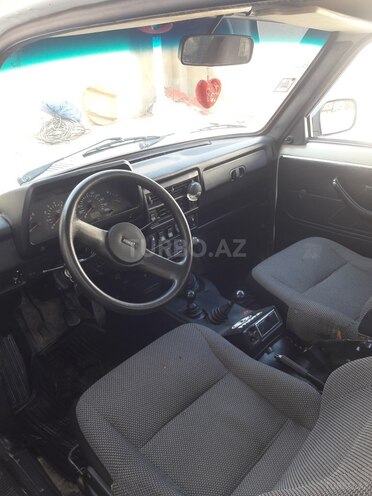 LADA (VAZ) Niva 2011, 81,348 km - 1.7 л - Tovuz