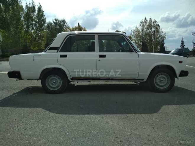 LADA (VAZ) 2107 2007, 217,335 km - 1.6 l - Şəki