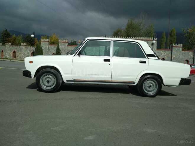 LADA (VAZ) 2107 2007, 217,335 km - 1.6 l - Şəki