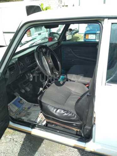 LADA (VAZ) 2107 2007, 217,335 km - 1.6 l - Şəki