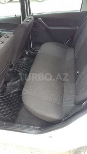 LADA (VAZ) Granta 2013, 176,800 km - 1.6 l - Salyan