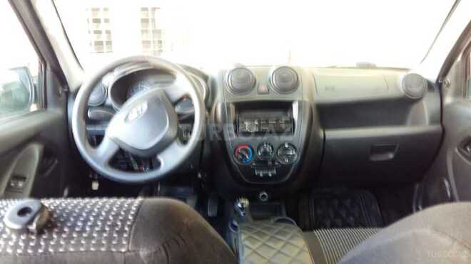LADA (VAZ) Granta 2013, 176,800 km - 1.6 l - Salyan