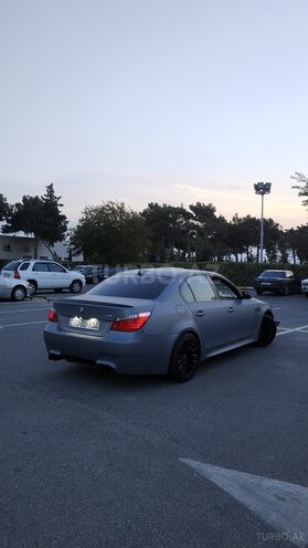 BMW 530 2006, 260,000 km - 3.0 l - Bakı