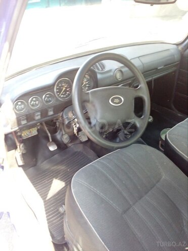 LADA (VAZ) 2106 1994, 248,000 km - 1.5 л - Bakı