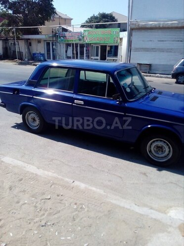 LADA (VAZ) 2106 1994, 248,000 km - 1.5 л - Bakı