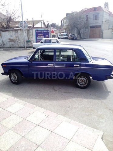 LADA (VAZ) 2106 1994, 248,000 km - 1.5 л - Bakı