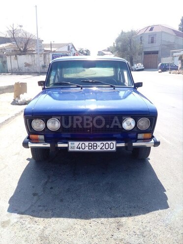 LADA (VAZ) 2106 1994, 248,000 km - 1.5 л - Bakı