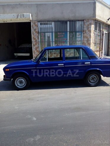 LADA (VAZ) 2106 1994, 248,000 km - 1.5 л - Bakı