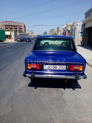 LADA (VAZ) 2106 1994, 248,000 km - 1.5 л - Bakı