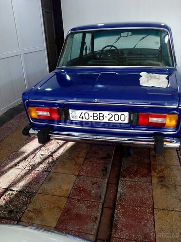 LADA (VAZ) 2106 1994, 248,000 km - 1.5 л - Bakı