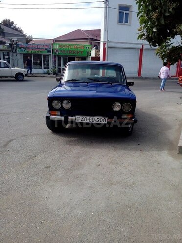 LADA (VAZ) 2106 1994, 248,000 km - 1.5 л - Bakı