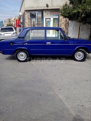 LADA (VAZ) 2106 1994, 248,000 km - 1.5 л - Bakı