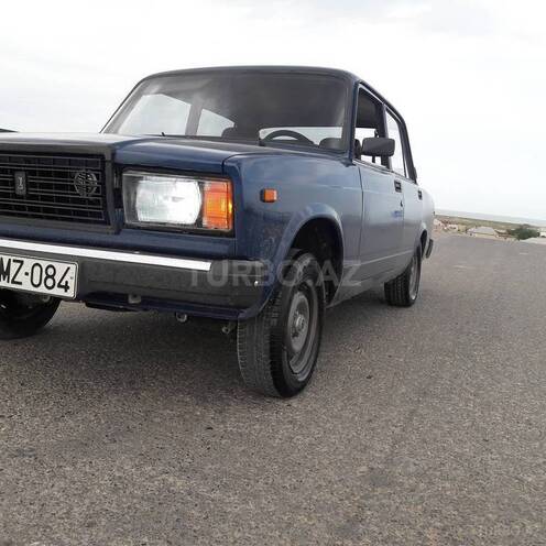 LADA (VAZ) 2107 2004, 197,500 km - 1.6 l - Sumqayıt
