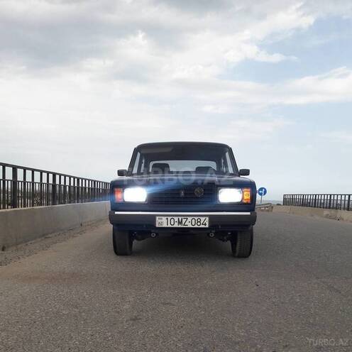 LADA (VAZ) 2107 2004, 197,500 km - 1.6 l - Sumqayıt