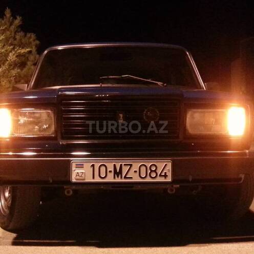LADA (VAZ) 2107 2004, 197,500 km - 1.6 l - Sumqayıt