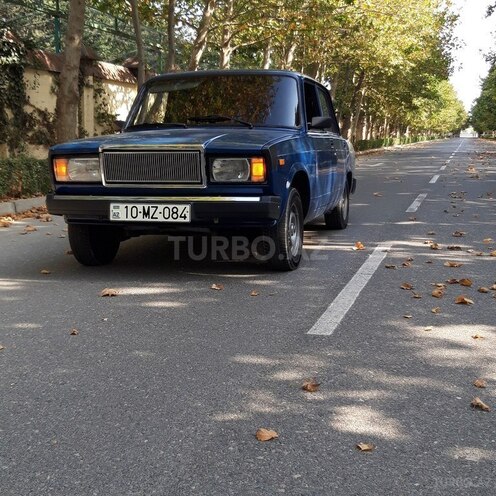 LADA (VAZ) 2107 2004, 197,500 km - 1.6 l - Sumqayıt
