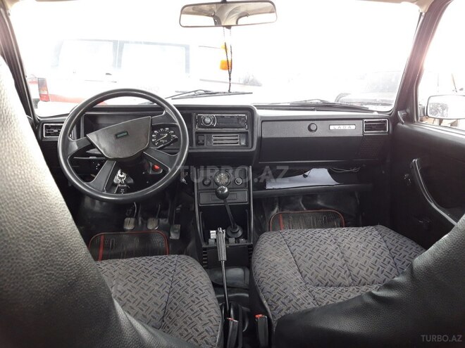 LADA (VAZ) 2107 2004, 197,500 km - 1.6 l - Sumqayıt