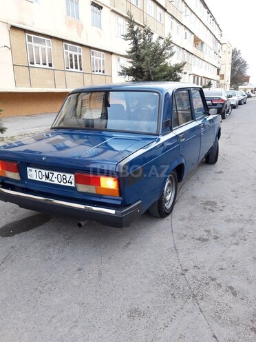 LADA (VAZ) 2107 2004, 197,500 km - 1.6 l - Sumqayıt