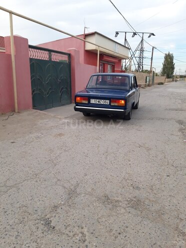 LADA (VAZ) 2107 2004, 197,500 km - 1.6 l - Sumqayıt