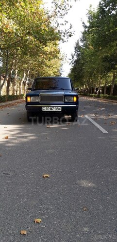 LADA (VAZ) 2107 2004, 197,500 km - 1.6 l - Sumqayıt