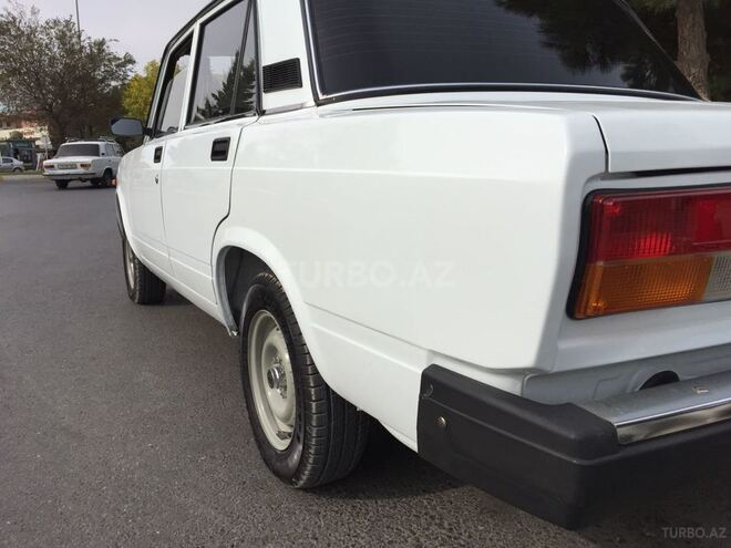 LADA (VAZ) 2107 2009, 29,000 km - 1.6 l - Bakı
