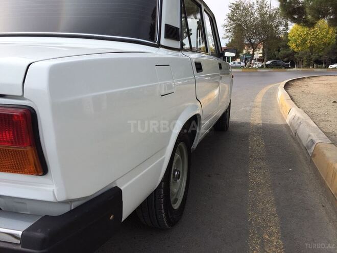 LADA (VAZ) 2107 2009, 29,000 km - 1.6 l - Bakı