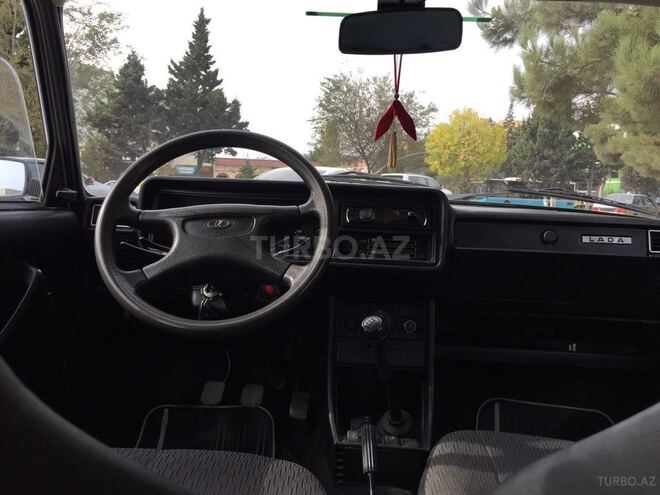 LADA (VAZ) 2107 2009, 29,000 km - 1.6 l - Bakı