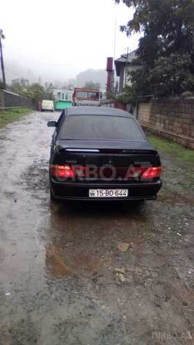 LADA (VAZ) 2115 2011, 32,568 km - 1.6 l - Liman