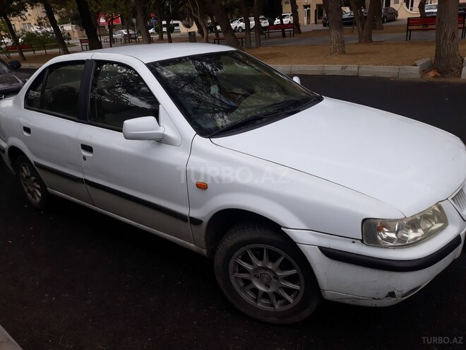 Iran Khodro Samand 2009, 250,000 km - 1.8 л - Bakı