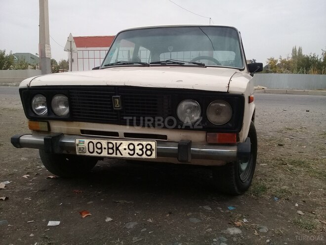 LADA (VAZ) 2106 1995, 680,000 km - 1.5 l - Bərdə