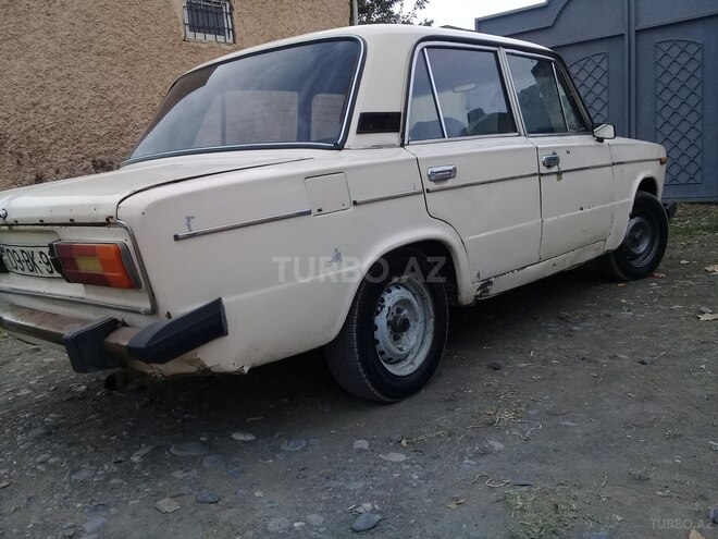 LADA (VAZ) 2106 1995, 680,000 km - 1.5 l - Bərdə