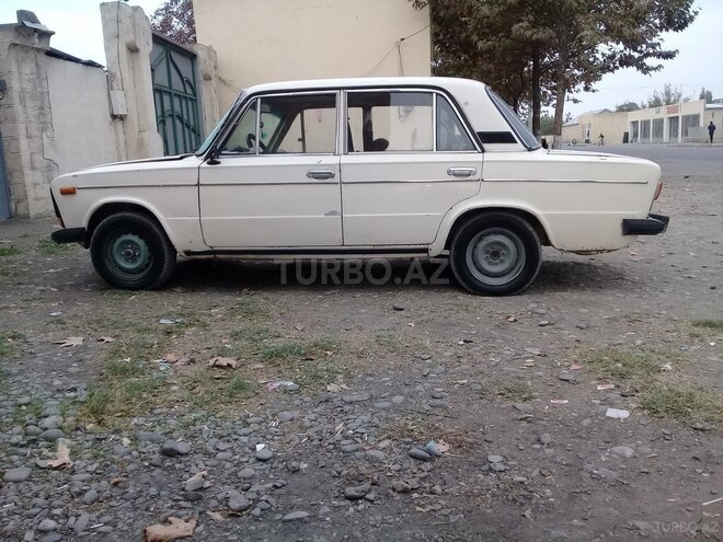 LADA (VAZ) 2106 1995, 680,000 km - 1.5 l - Bərdə