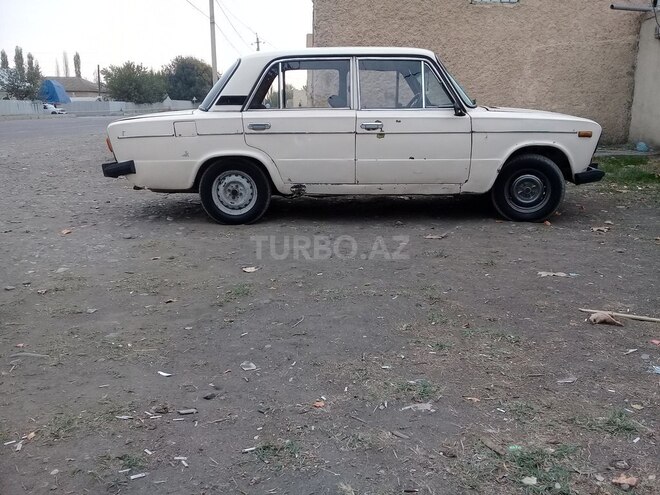 LADA (VAZ) 2106 1995, 680,000 km - 1.5 l - Bərdə