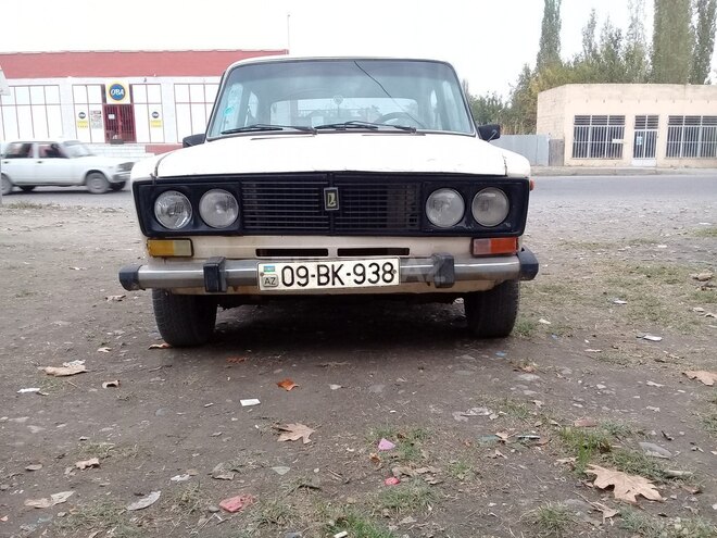 LADA (VAZ) 2106 1995, 680,000 km - 1.5 l - Bərdə
