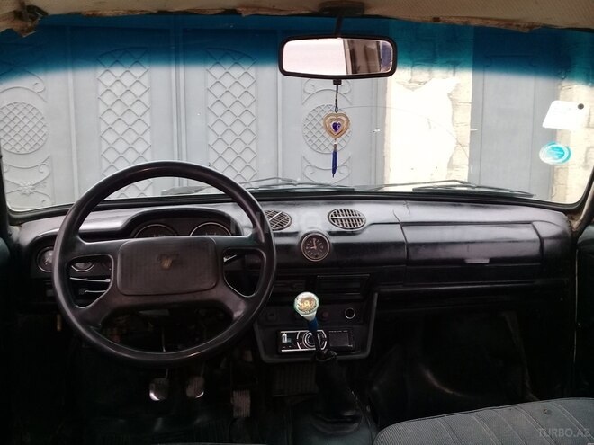 LADA (VAZ) 2106 1995, 680,000 km - 1.5 l - Bərdə
