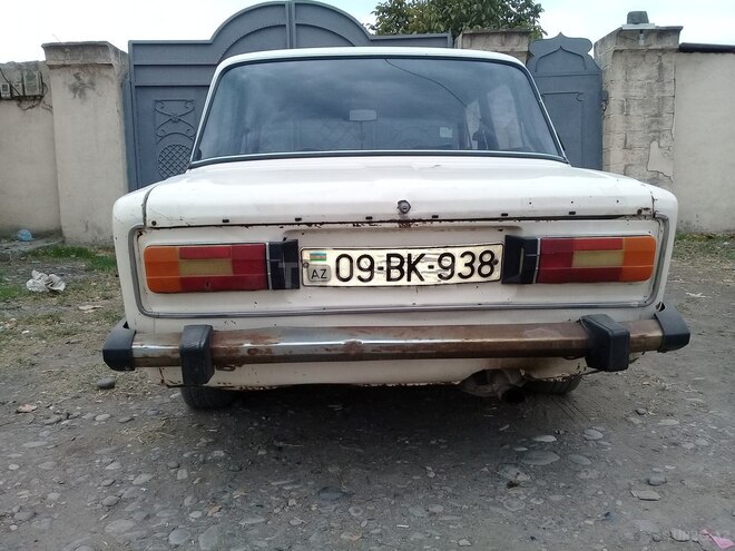 LADA (VAZ) 2106 1995, 680,000 km - 1.5 l - Bərdə