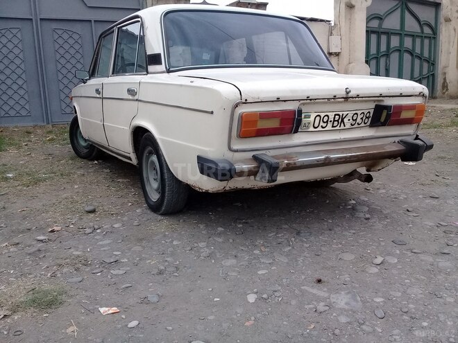 LADA (VAZ) 2106 1995, 680,000 km - 1.5 l - Bərdə
