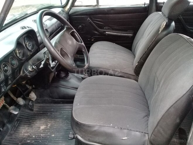 LADA (VAZ) 2106 1995, 680,000 km - 1.5 l - Bərdə