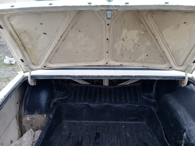 LADA (VAZ) 2106 1995, 680,000 km - 1.5 l - Bərdə
