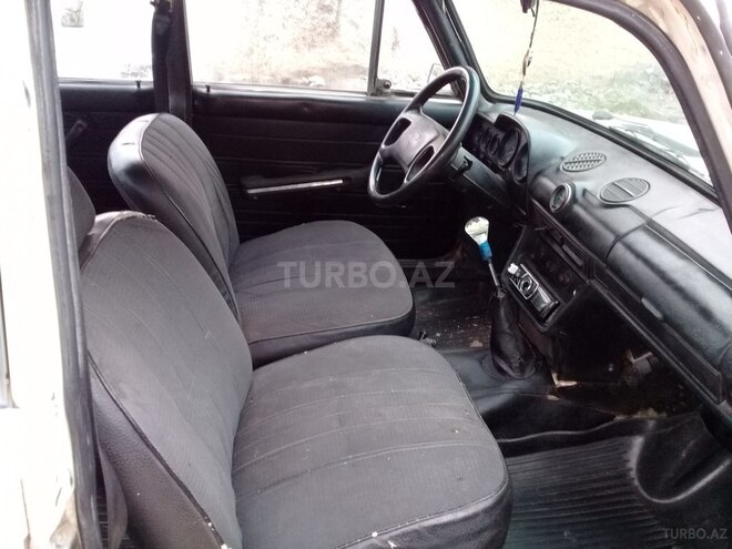 LADA (VAZ) 2106 1995, 680,000 km - 1.5 l - Bərdə